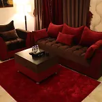 180° Executive Hotel Apartments