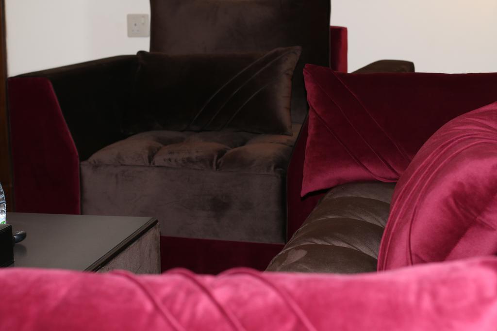 180° Executive Hotel Apartments Aparthotel Riyadh