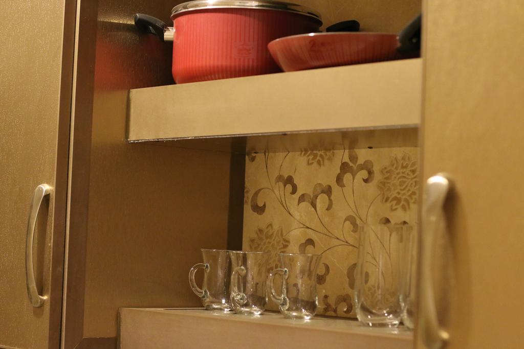 180° Executive Hotel Apartments Aparthotel 4*