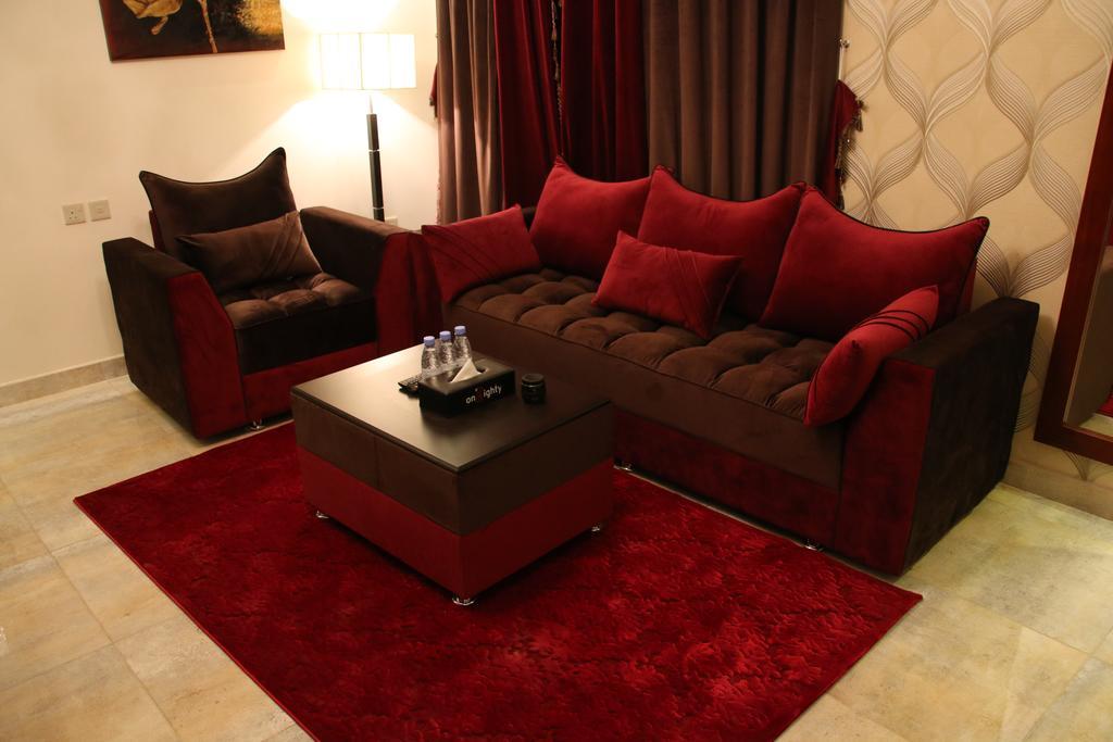 Aparthotel 180° Executive Hotel Apartments
