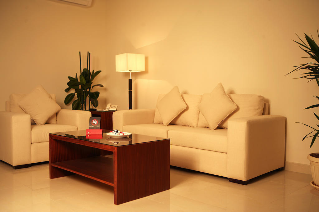 180° Executive Hotel Apartments