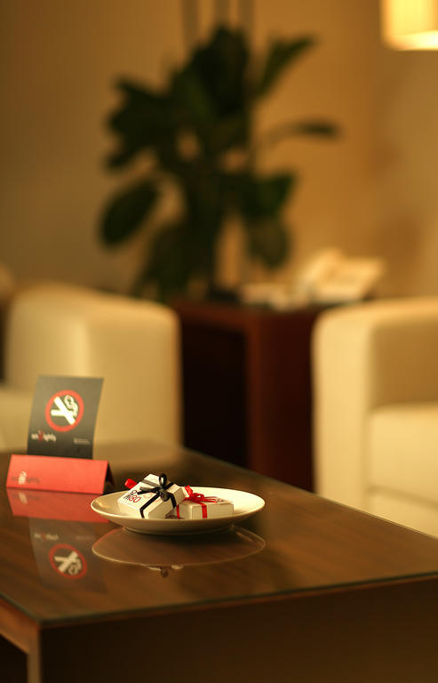 180° Executive Hotel Apartments 4* Riyadh